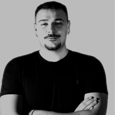 Mustafa KARA portresi